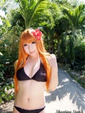 [Cosplay]Dead Or Alive Xtreme Beach Volleyball 1(11)